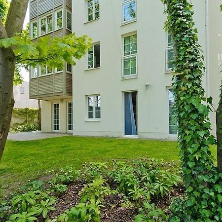 Imperial Apartments - Valor Сопот Экстерьер фото
