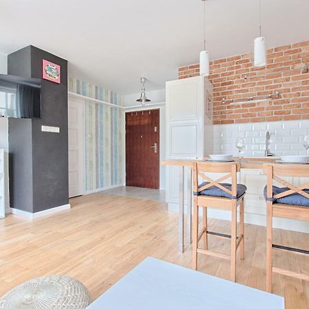 Imperial Apartments - Valor Сопот Экстерьер фото