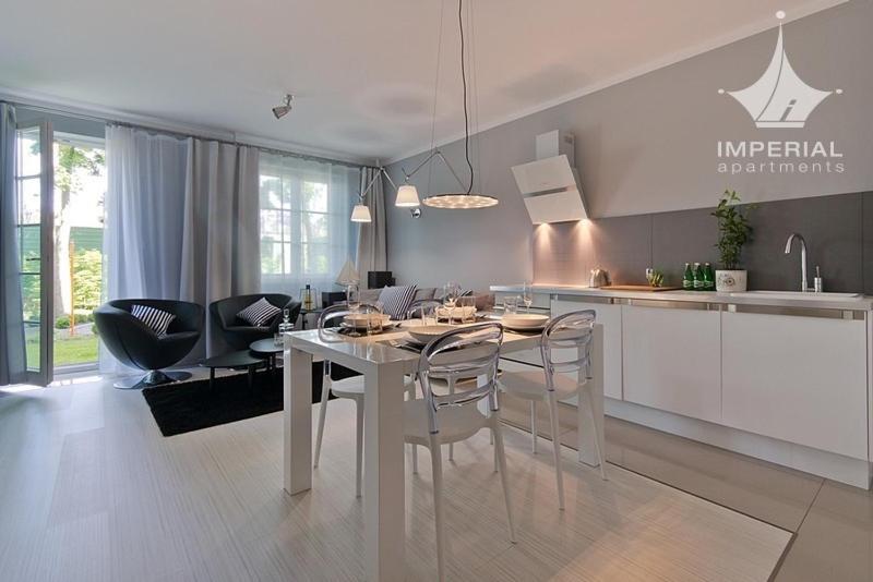 Imperial Apartments - Valor Сопот Экстерьер фото