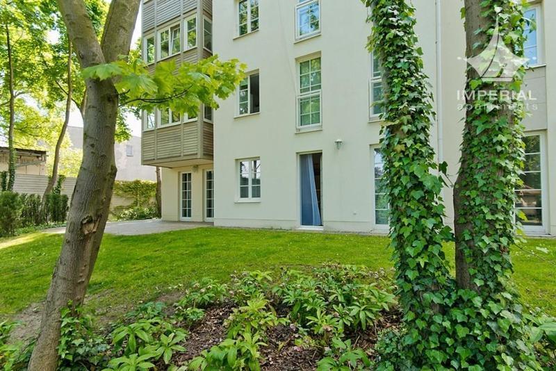 Imperial Apartments - Valor Сопот Экстерьер фото