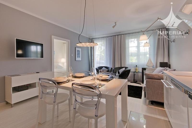 Imperial Apartments - Valor Сопот Экстерьер фото