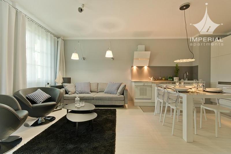 Imperial Apartments - Valor Сопот Экстерьер фото