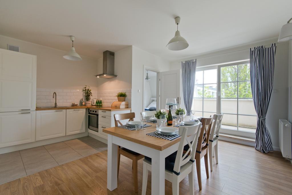 Imperial Apartments - Valor Сопот Номер фото