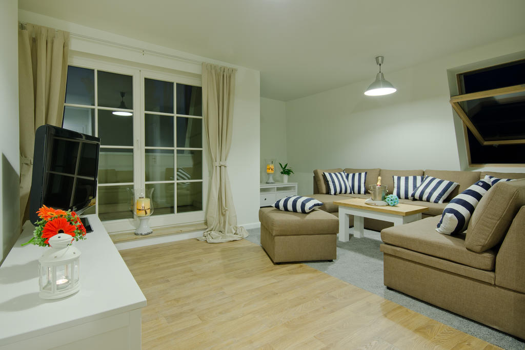 Imperial Apartments - Valor Сопот Экстерьер фото