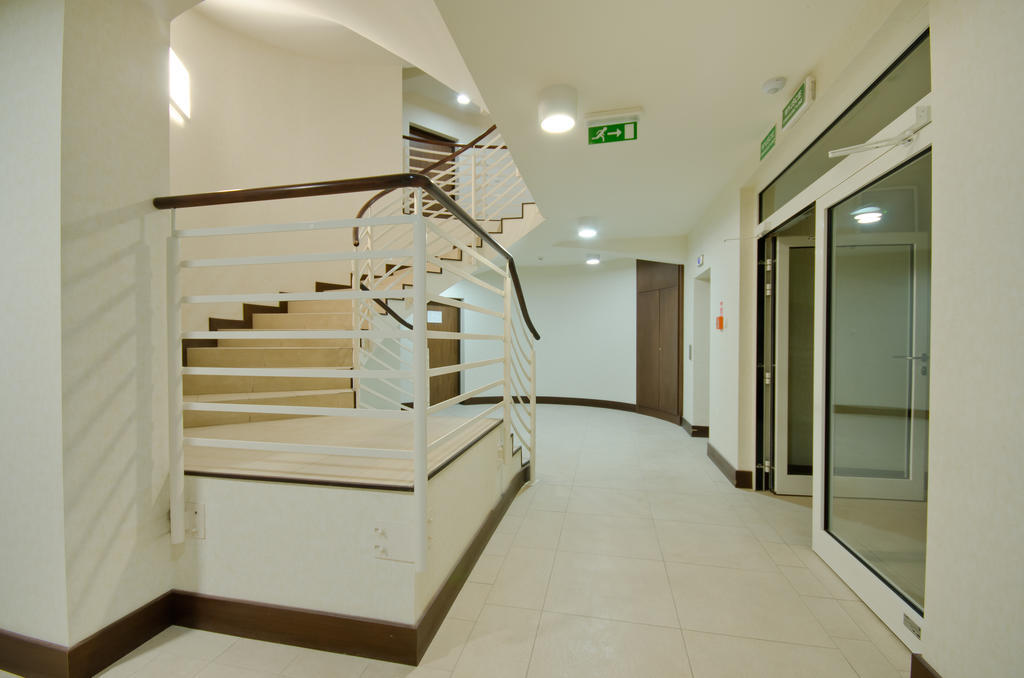 Imperial Apartments - Valor Сопот Номер фото