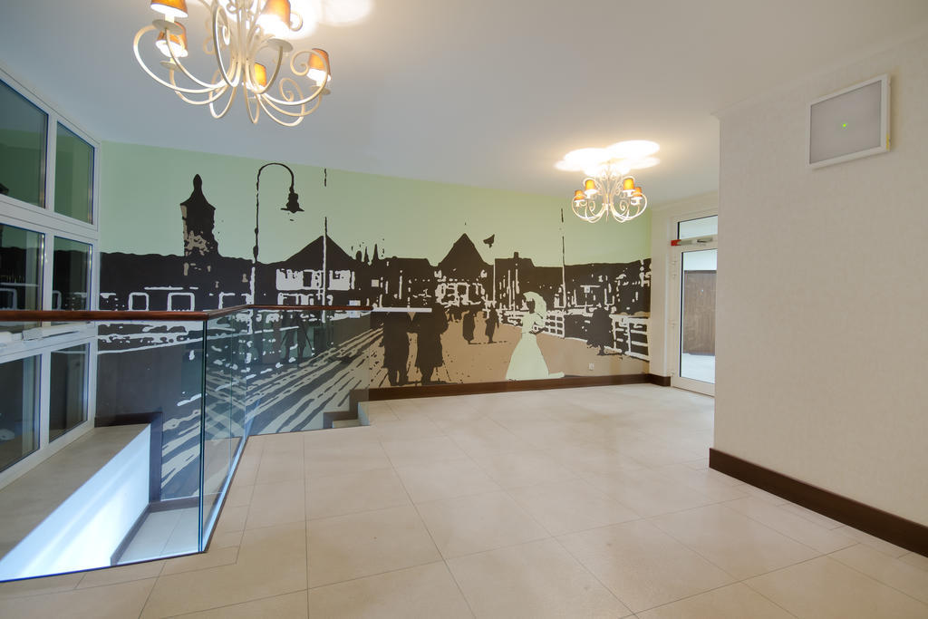 Imperial Apartments - Valor Сопот Номер фото