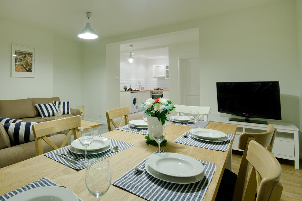 Imperial Apartments - Valor Сопот Экстерьер фото