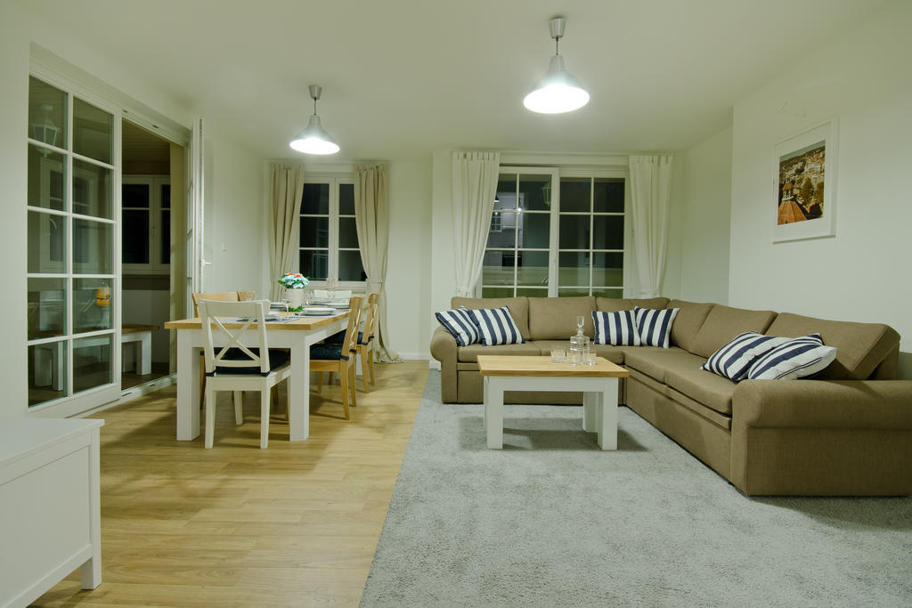 Imperial Apartments - Valor Сопот Экстерьер фото