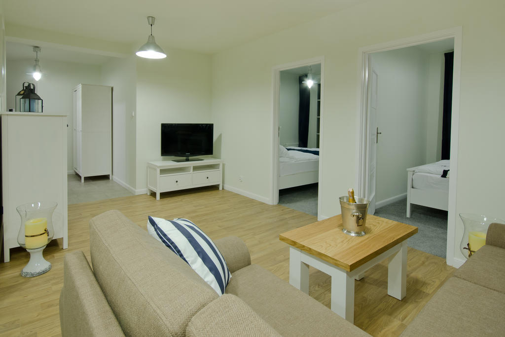 Imperial Apartments - Valor Сопот Номер фото