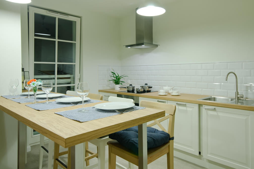 Imperial Apartments - Valor Сопот Номер фото