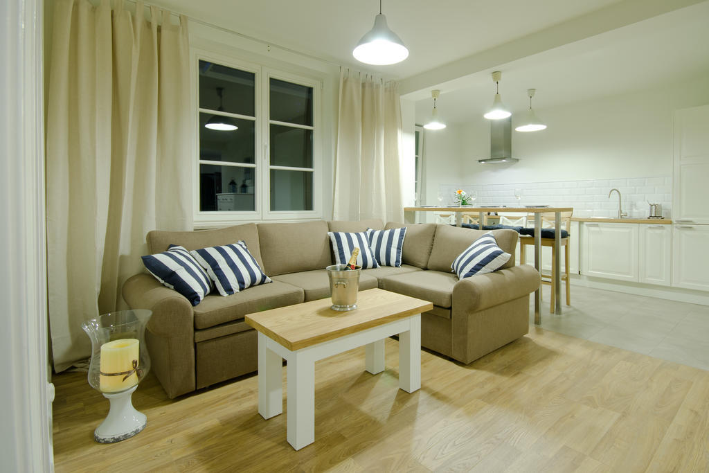 Imperial Apartments - Valor Сопот Номер фото