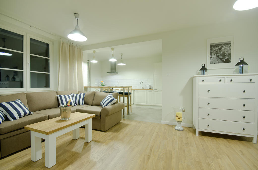 Imperial Apartments - Valor Сопот Номер фото