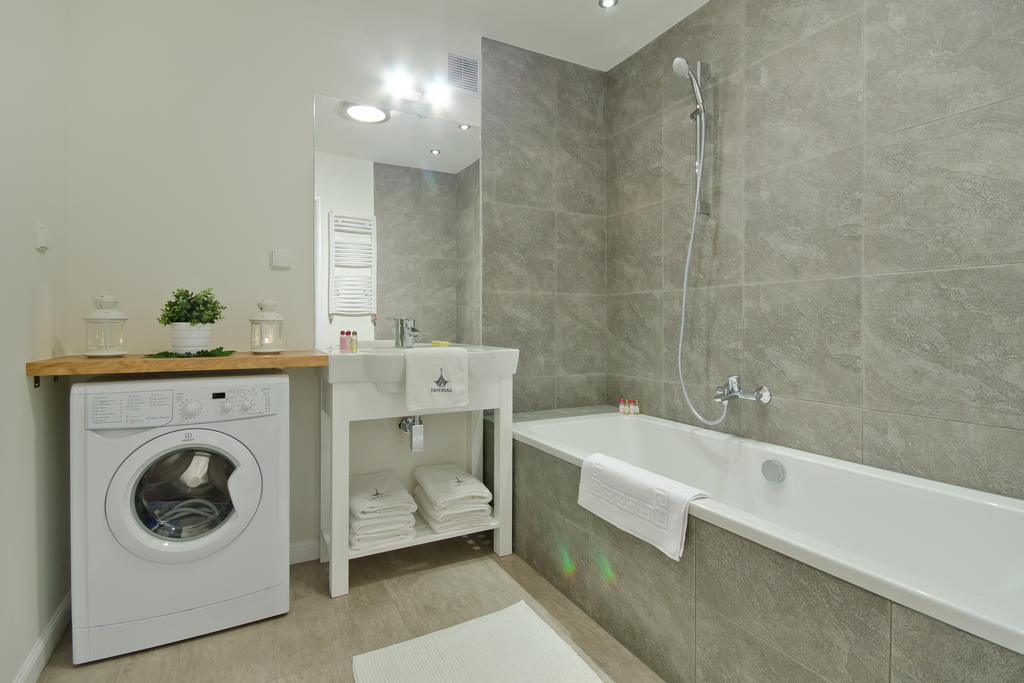 Imperial Apartments - Valor Сопот Номер фото