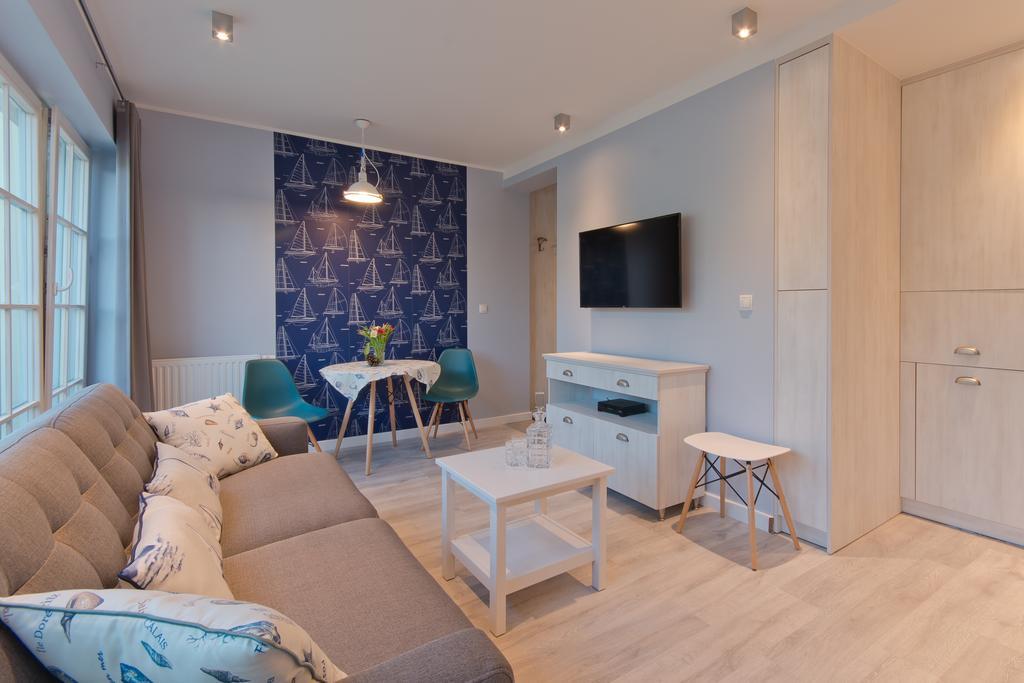 Imperial Apartments - Valor Сопот Экстерьер фото