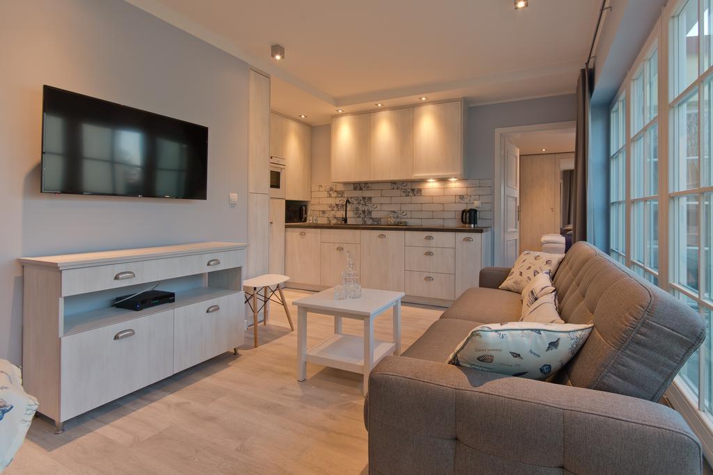 Imperial Apartments - Valor Сопот Экстерьер фото