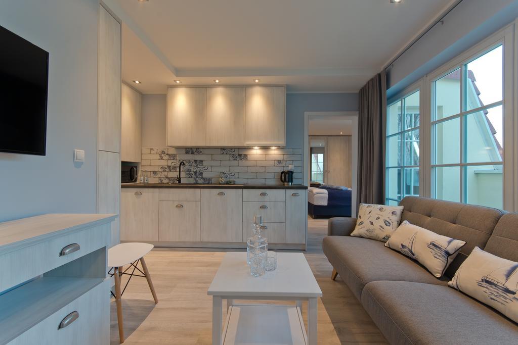 Imperial Apartments - Valor Сопот Экстерьер фото