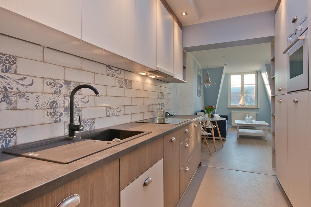 Imperial Apartments - Valor Сопот Экстерьер фото