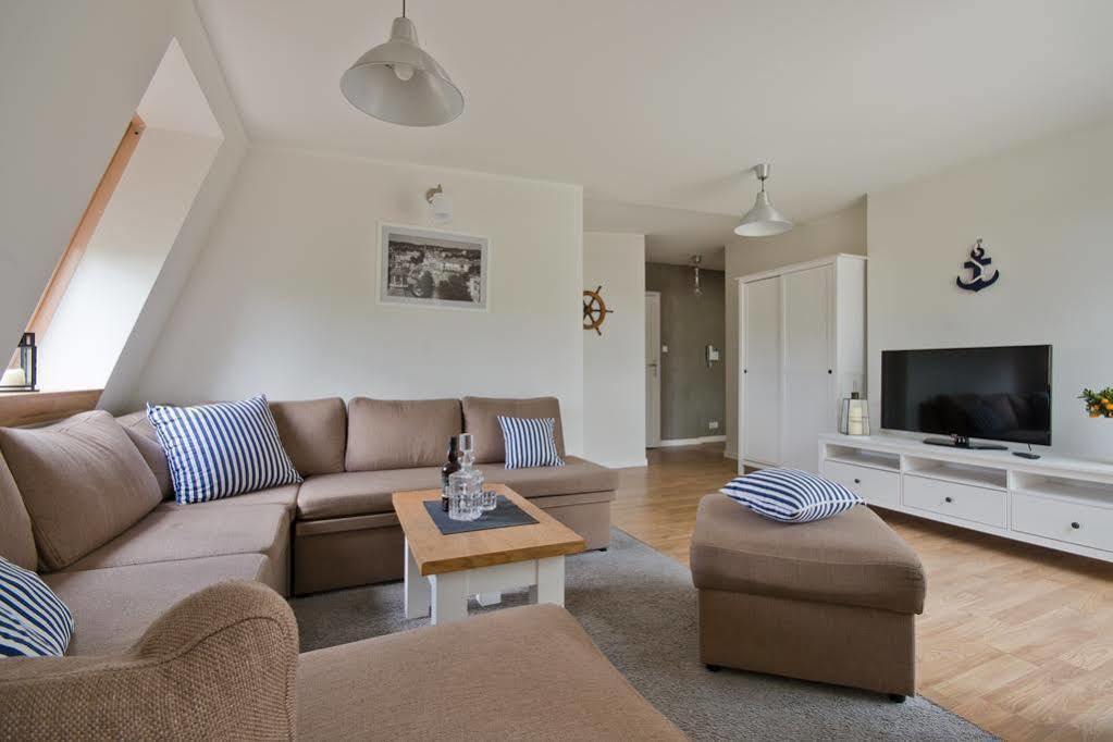 Imperial Apartments - Valor Сопот Экстерьер фото
