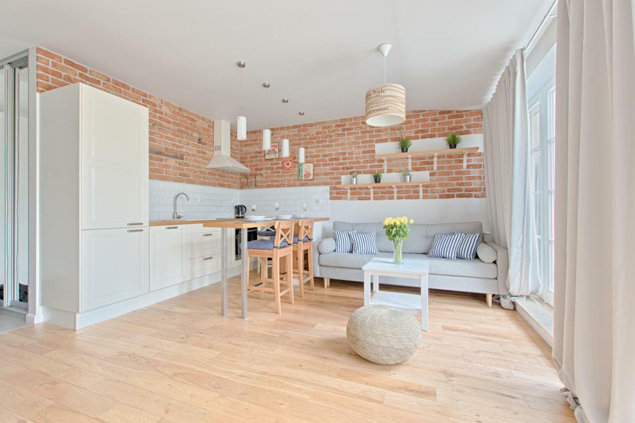 Imperial Apartments - Valor Сопот Экстерьер фото