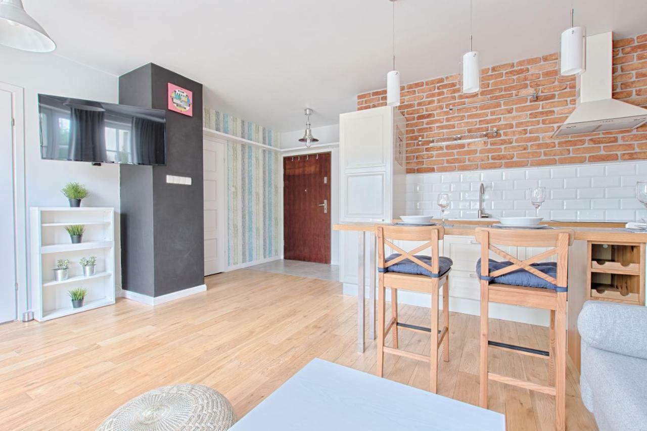 Imperial Apartments - Valor Сопот Экстерьер фото